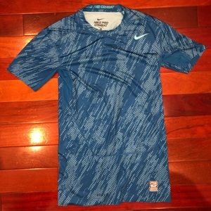 Nike Pro Combat Dri-Fit